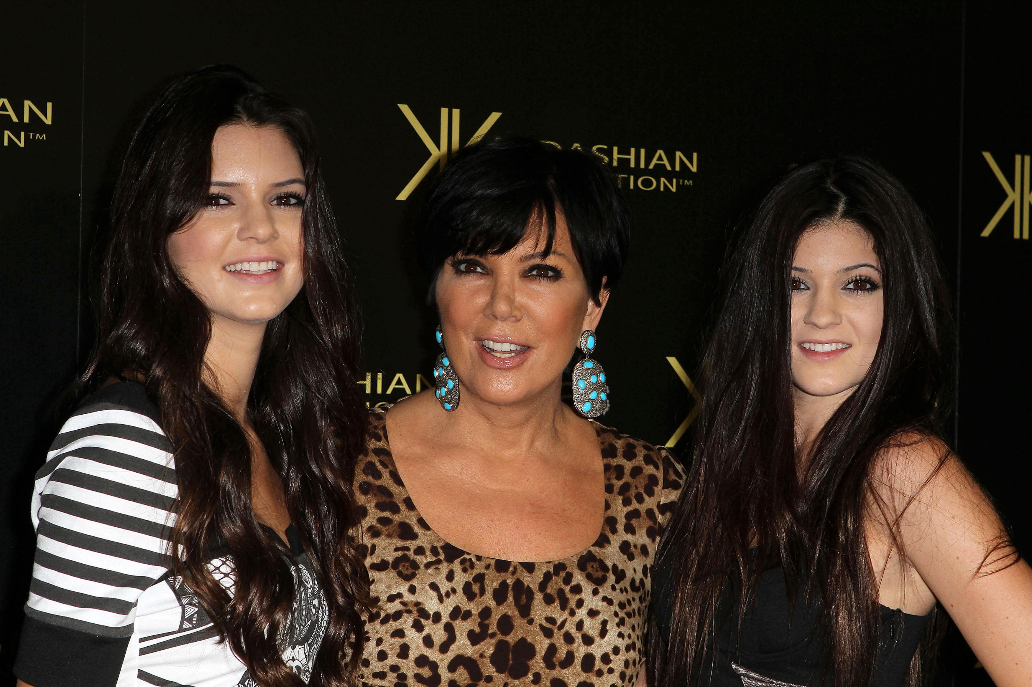 Kardashian Kollection Launch Party Photos | Picture 61462